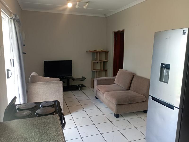 To Let 2 Bedroom Property for Rent in Somerset Heights Eastern Cape